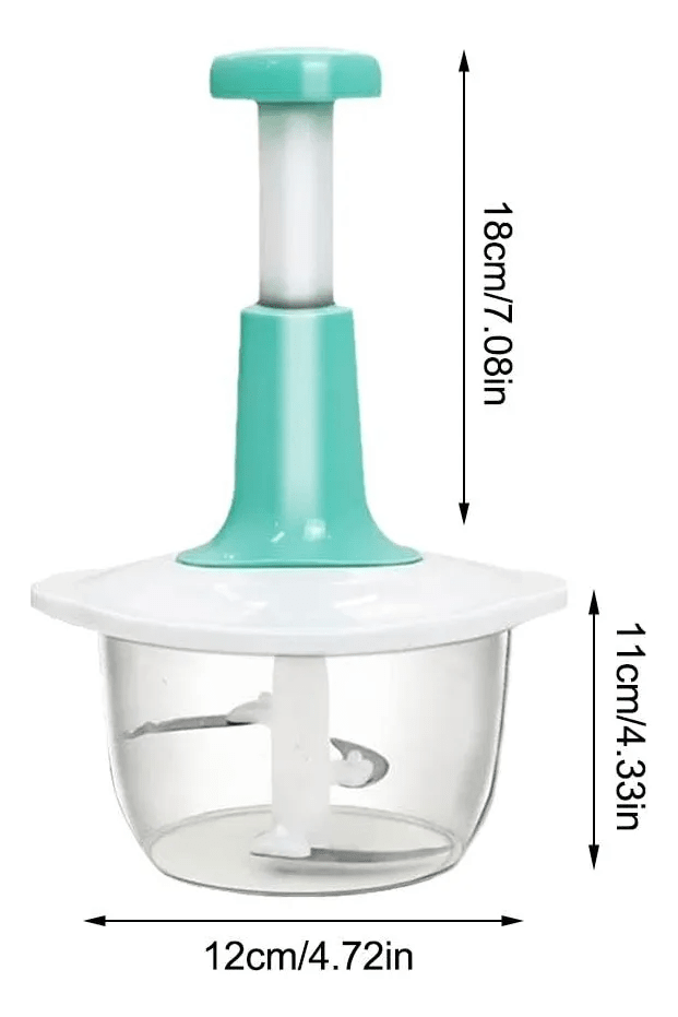 PROCESADOR DE COMIDA MANUAL3