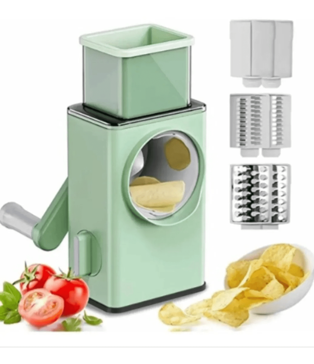 PICADOR DE VERDURAS CUTTER 0