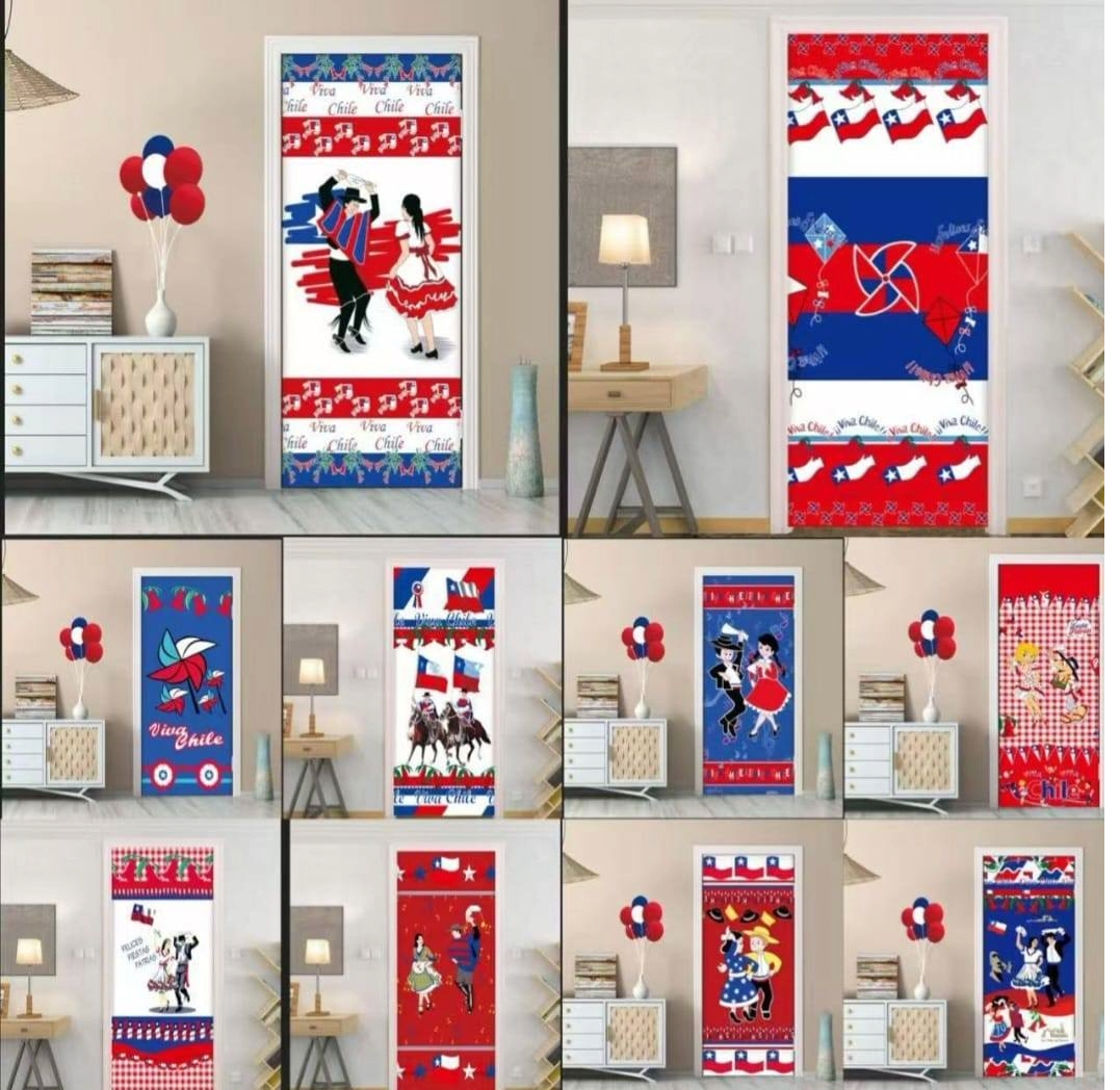 CUBRE PUERTA DIECIOCHERO 0