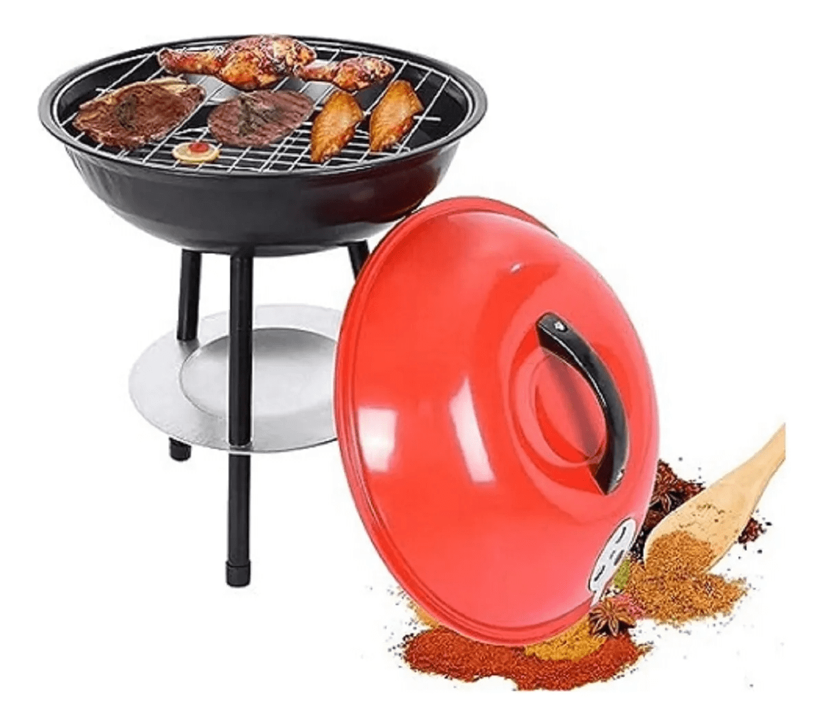 PARRILLA REDONDA2