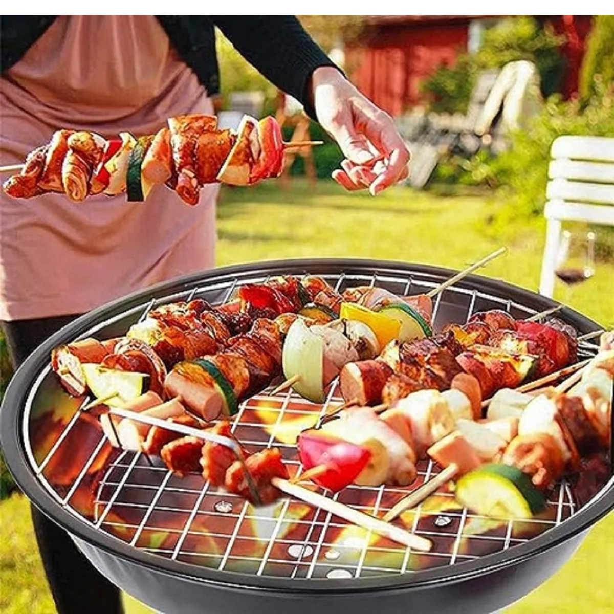 PARRILLA REDONDA4