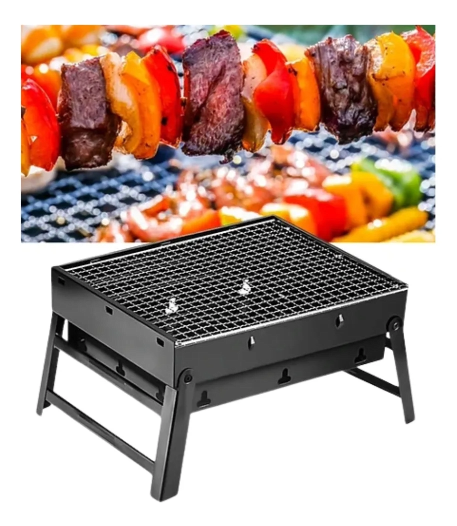 PARRILLERA EASY 36X29X7.5CM4