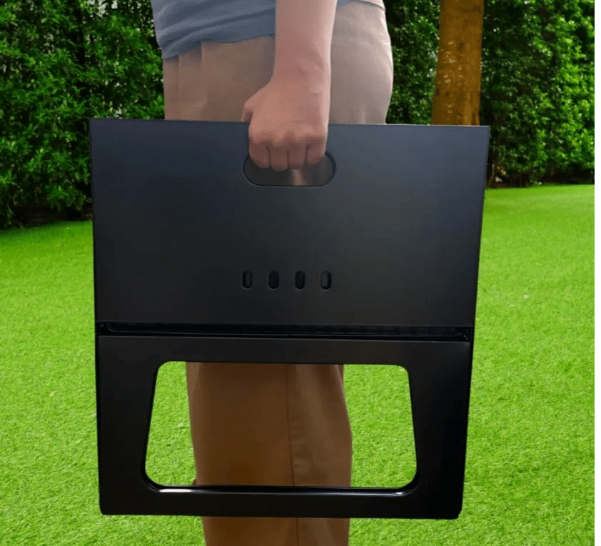 PARRILLA PORTABLE2