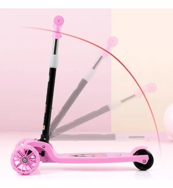 SCOOTER CON LUCES2