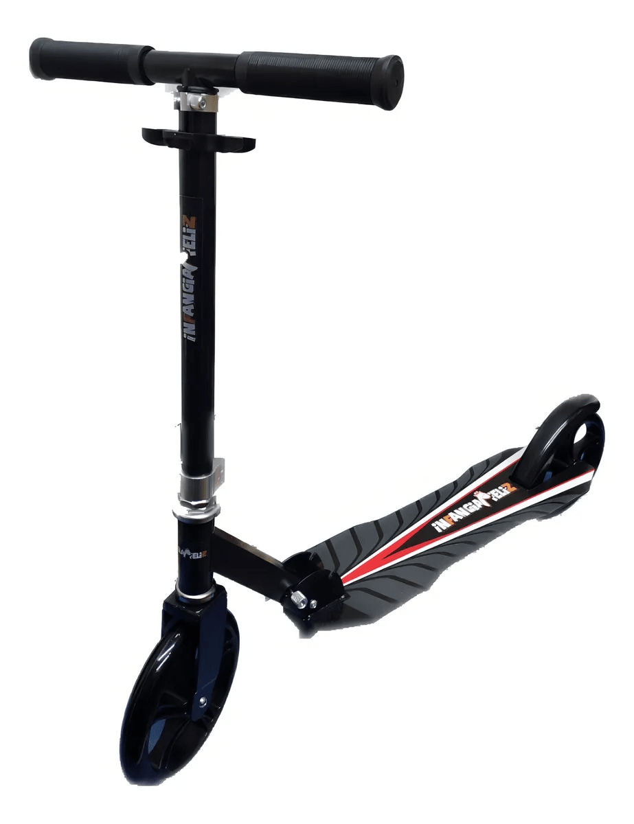SCOOTER XL 0