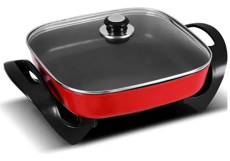 olla electrica course 0