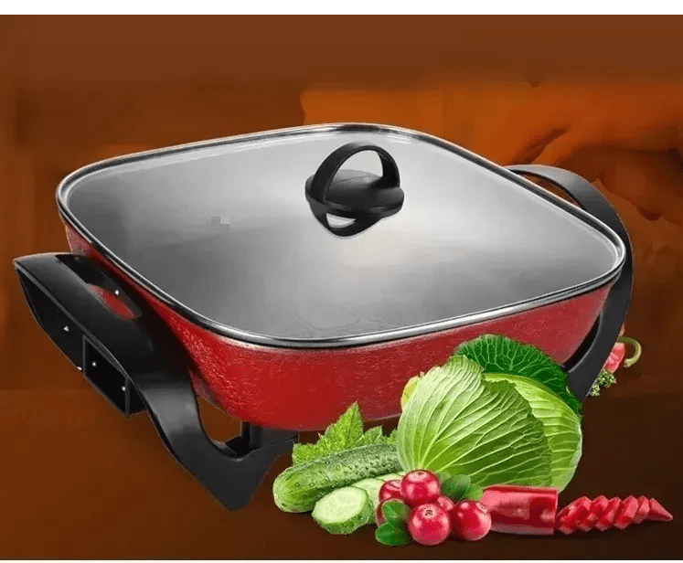 olla electrica course3