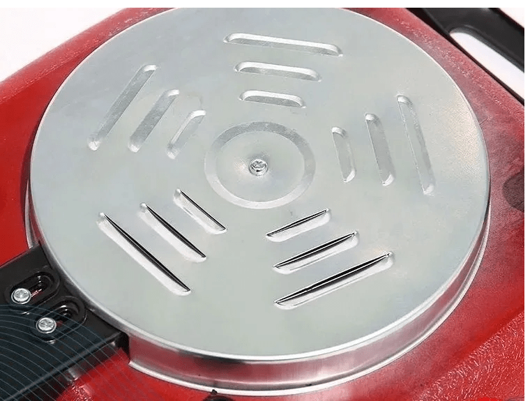 olla electrica course4