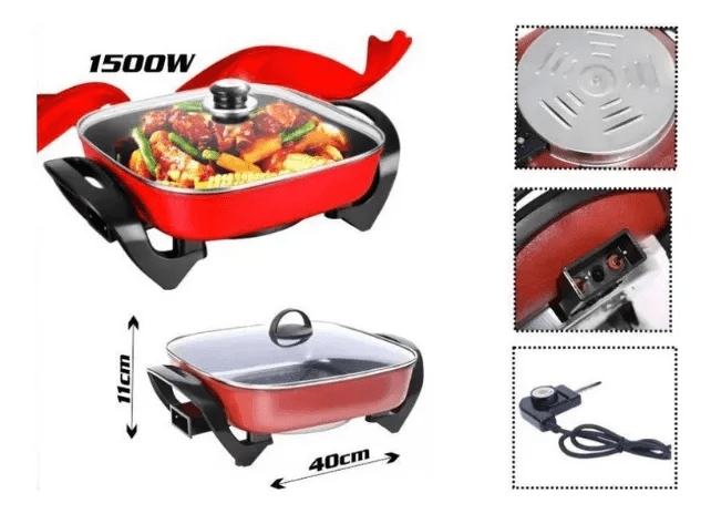 olla electrica course5