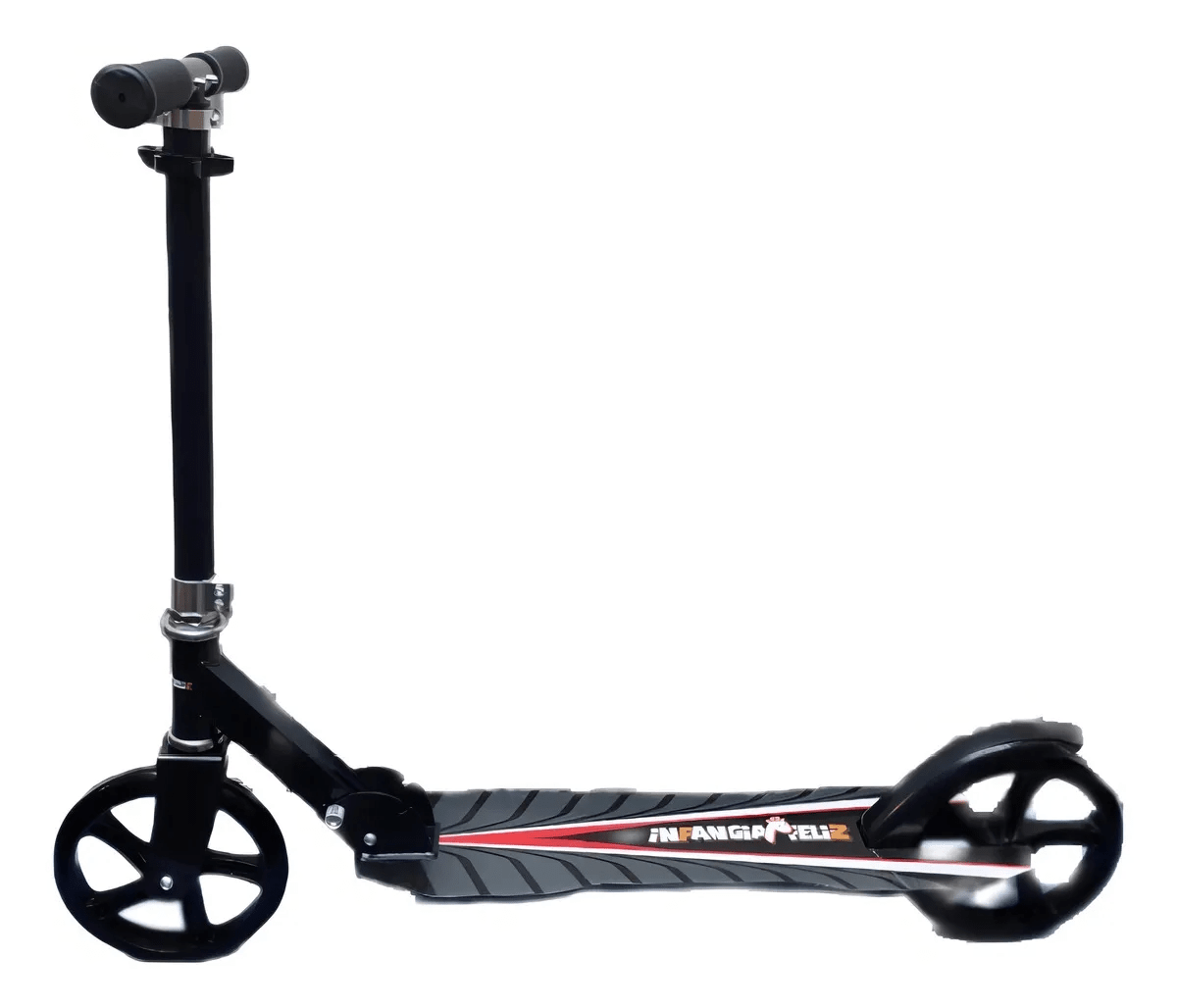 SCOOTER XL3