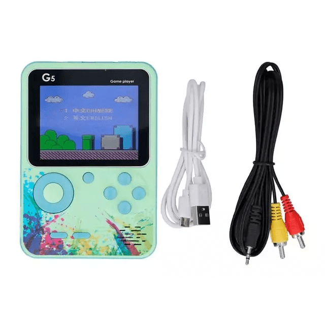 P/100 CONSOLA G5 0