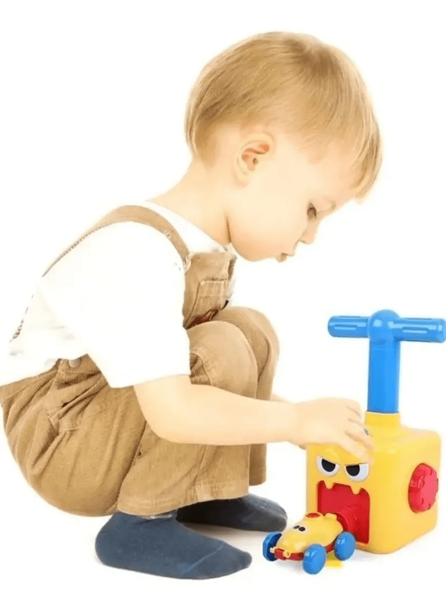 INFLADOR BALLOON CAR4