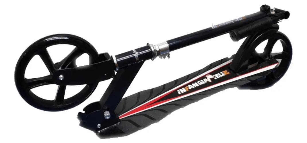 SCOOTER XL2