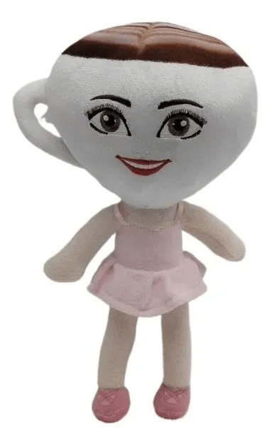PELUCHE TRALALERO3