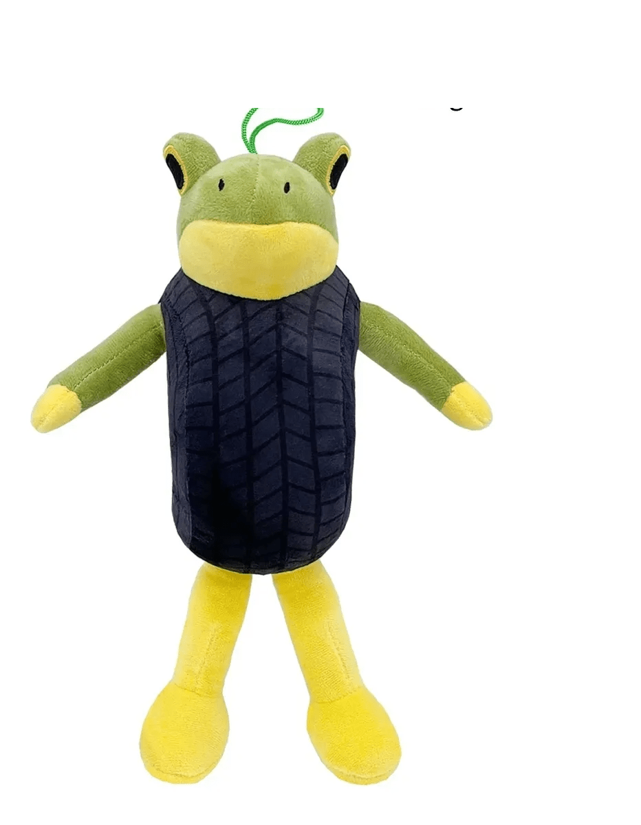 PELUCHE TRALALERO7