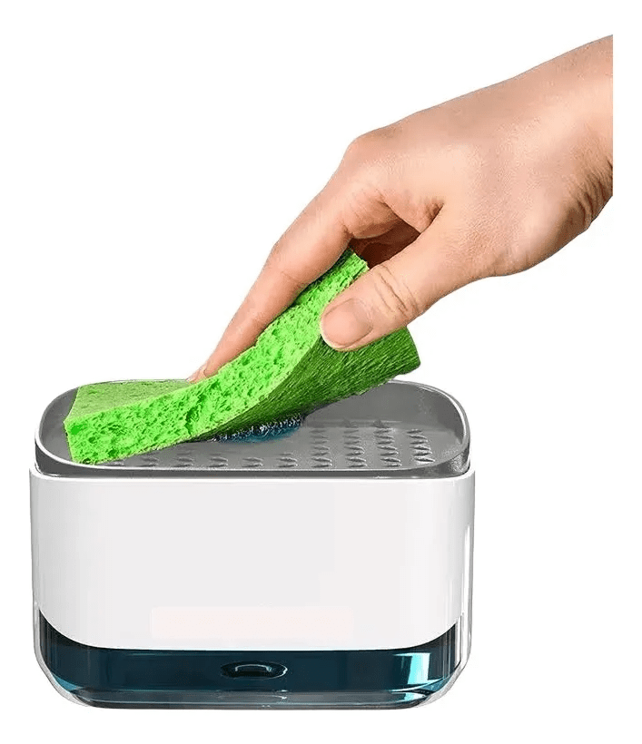 P/100 DISPENSADOR JABON PARA COCINA 0