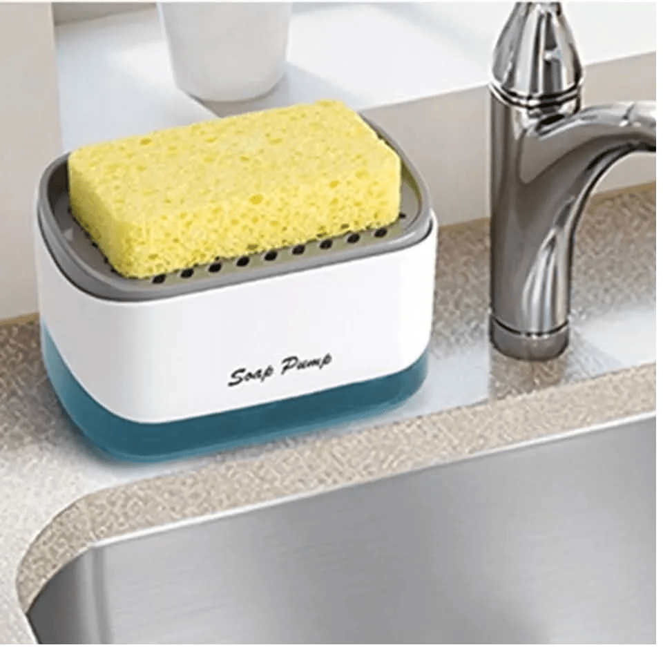 P/100 DISPENSADOR JABON PARA COCINA2