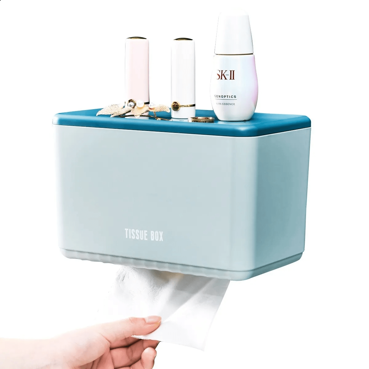 DISPENSADOR DE SERVILLETA 0