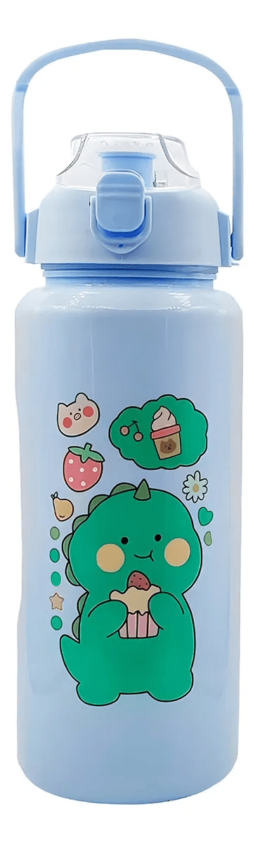 BOTELLA TRIPACK 20042