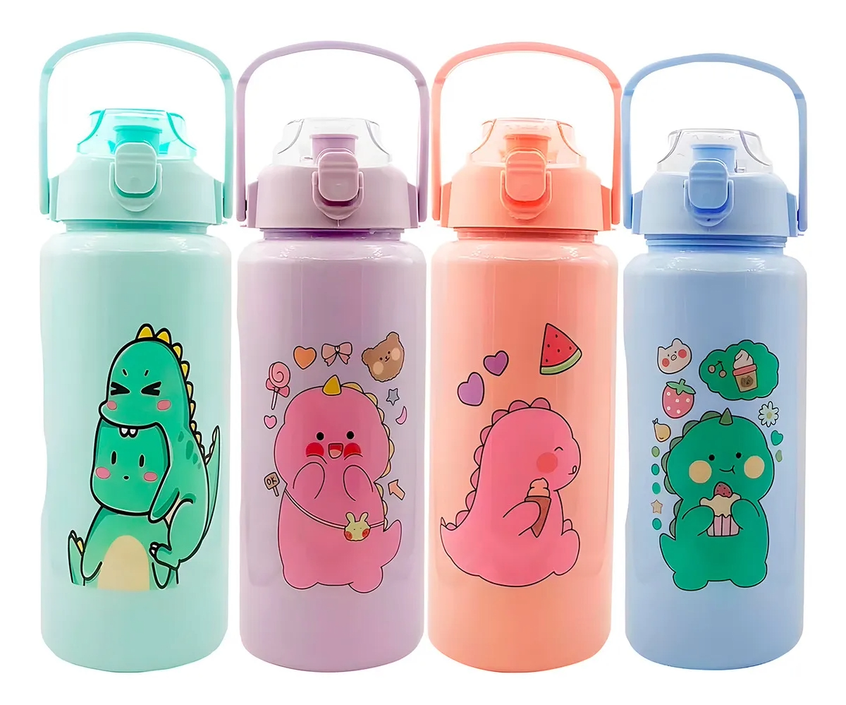 BOTELLA TRIPACK 2004 0