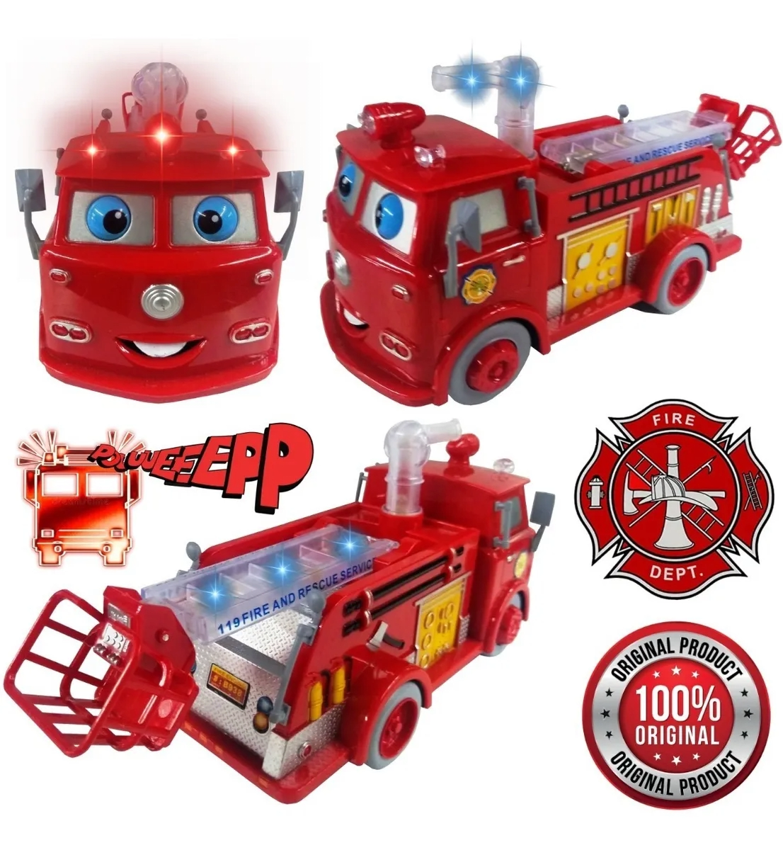 CAMION BOMBERO2