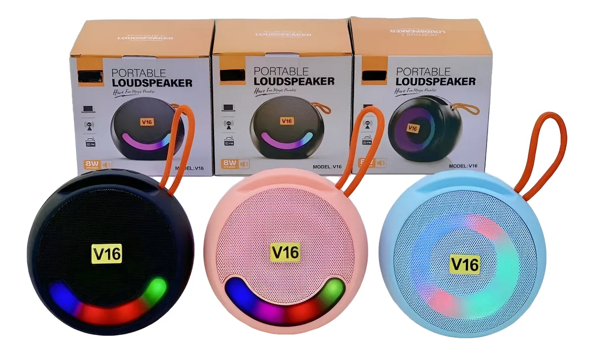 PARLANTE LOUDSPEAKER 0