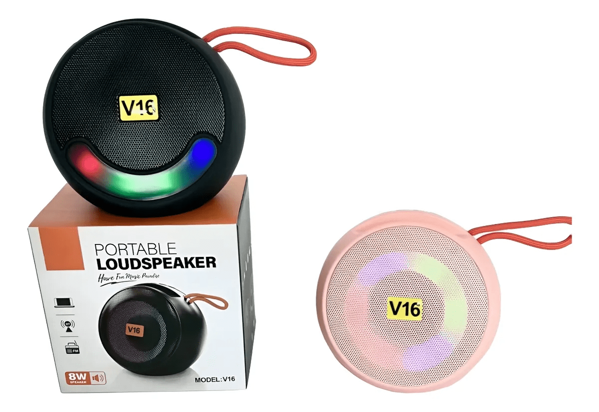 PARLANTE LOUDSPEAKER3