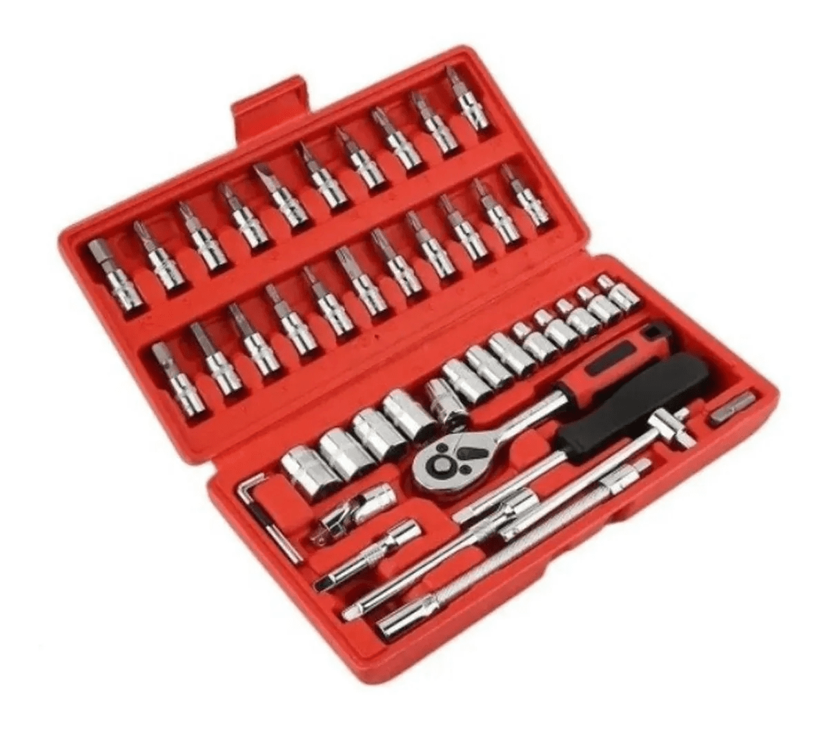 P/24 JUEGO DE DADOS 46 PCS4