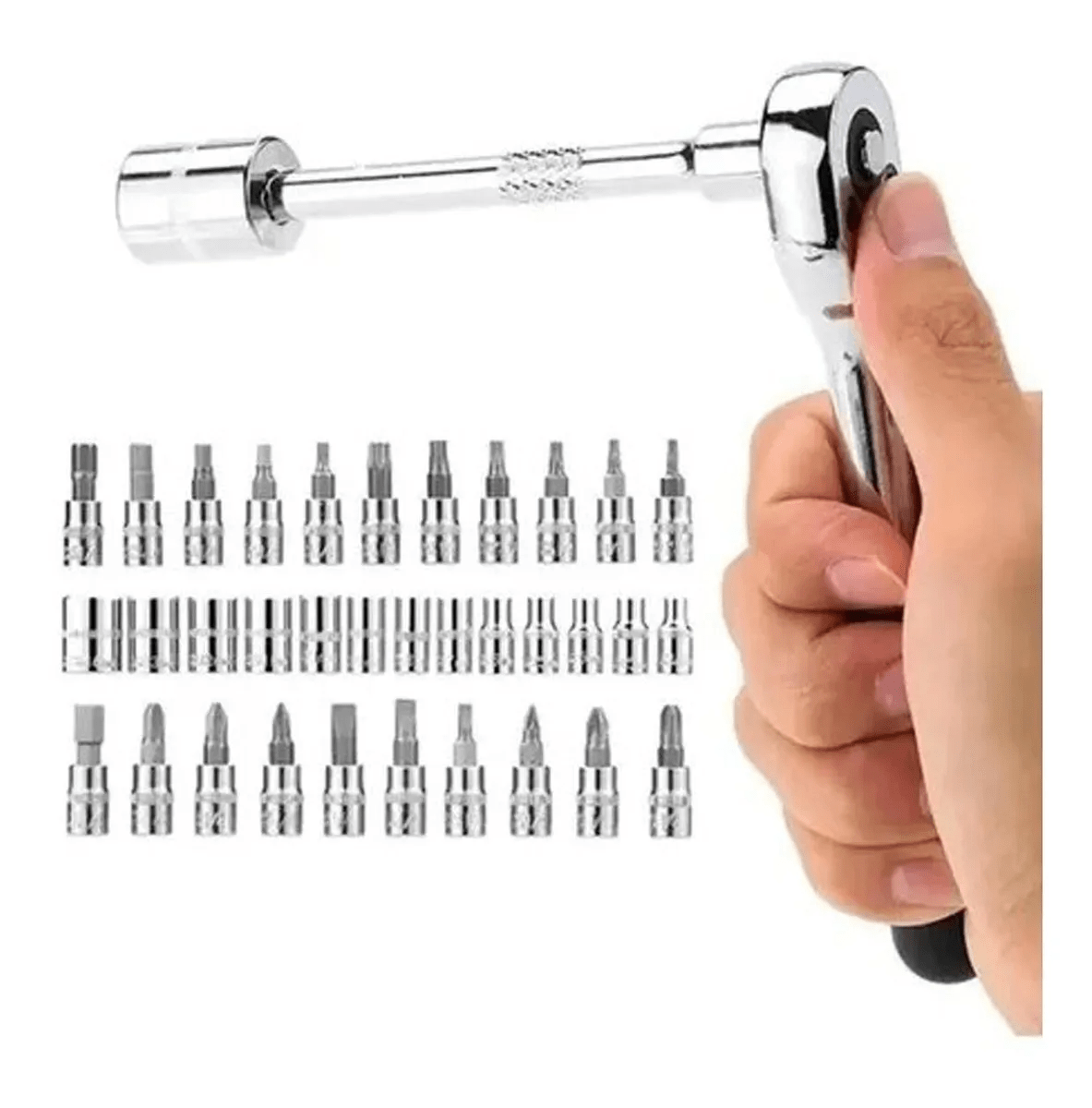 P/24 JUEGO DE DADOS 46 PCS3