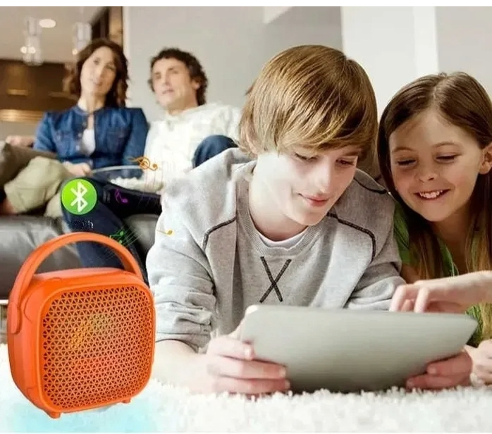 P/60 PARLANTE ZQS13434