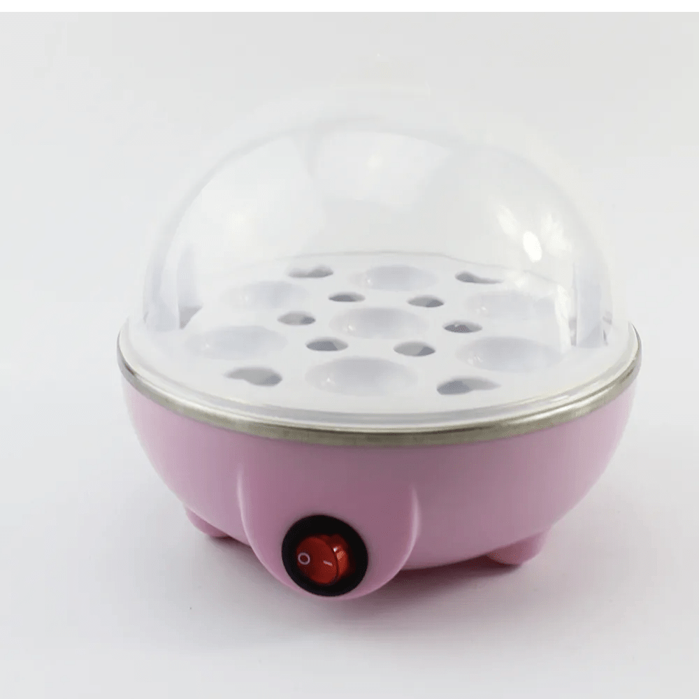 COCEDOR HUEVOS ELECTRICO 0