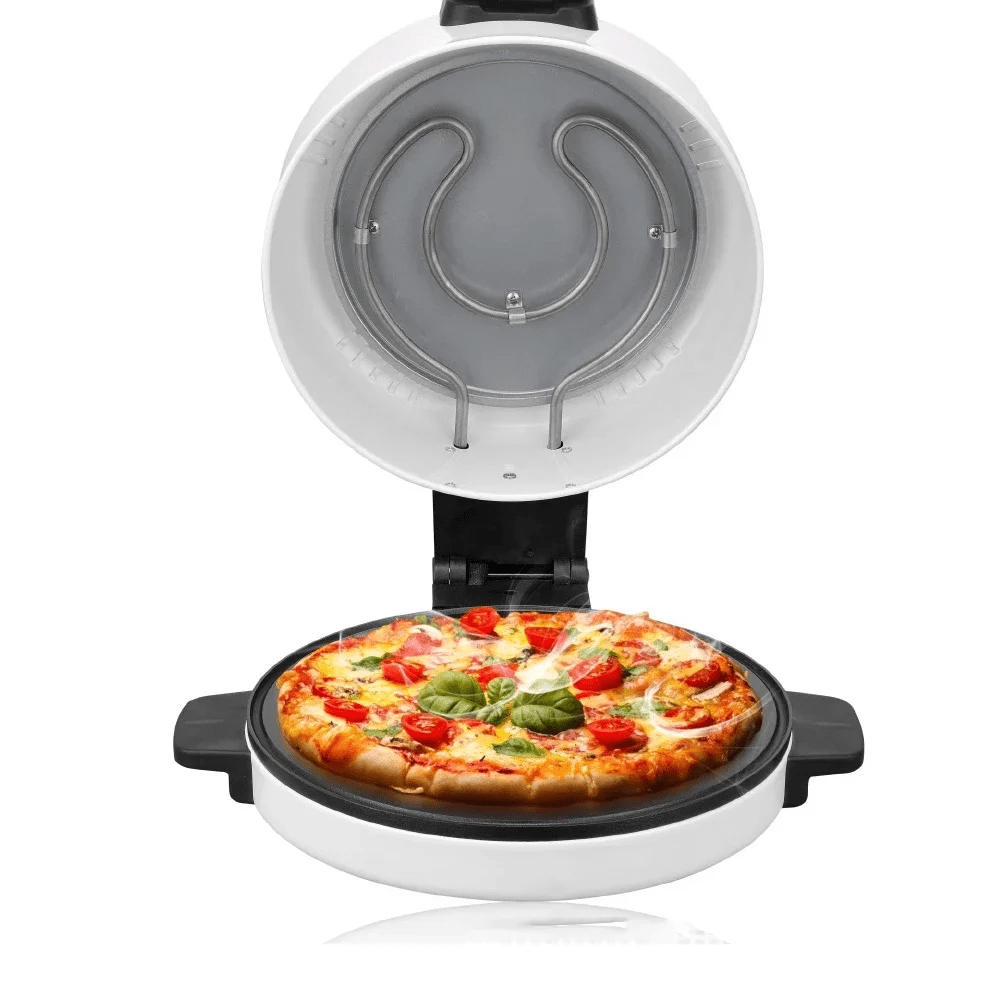 MAKINA PARA PIZZA 2