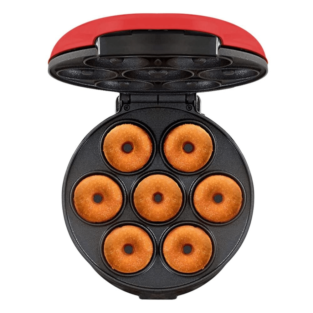 MAQUINA DE DONAS MINI2