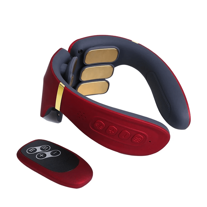 MASAJEADOR CERVICAL XN-6884