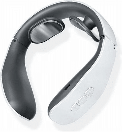 MASAJEADOR CERVICAL KS9962C3