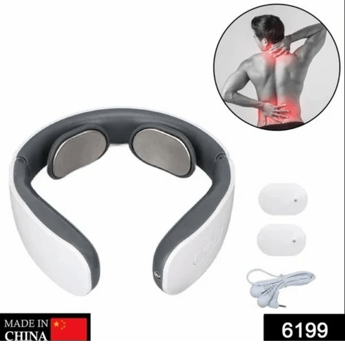 MASAJEADOR CERVICAL KS9962C2