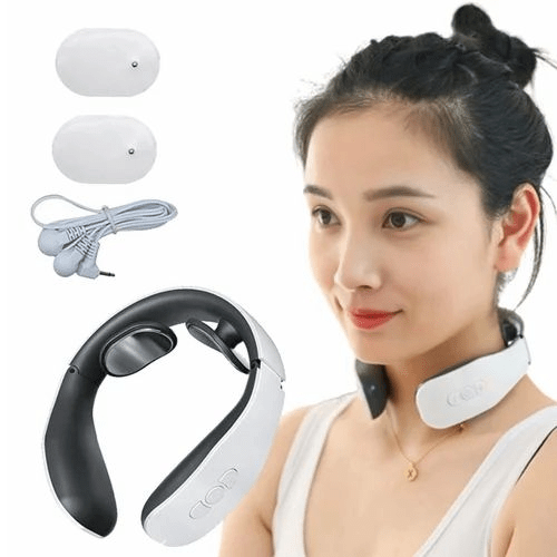 MASAJEADOR CERVICAL KS9962C 0