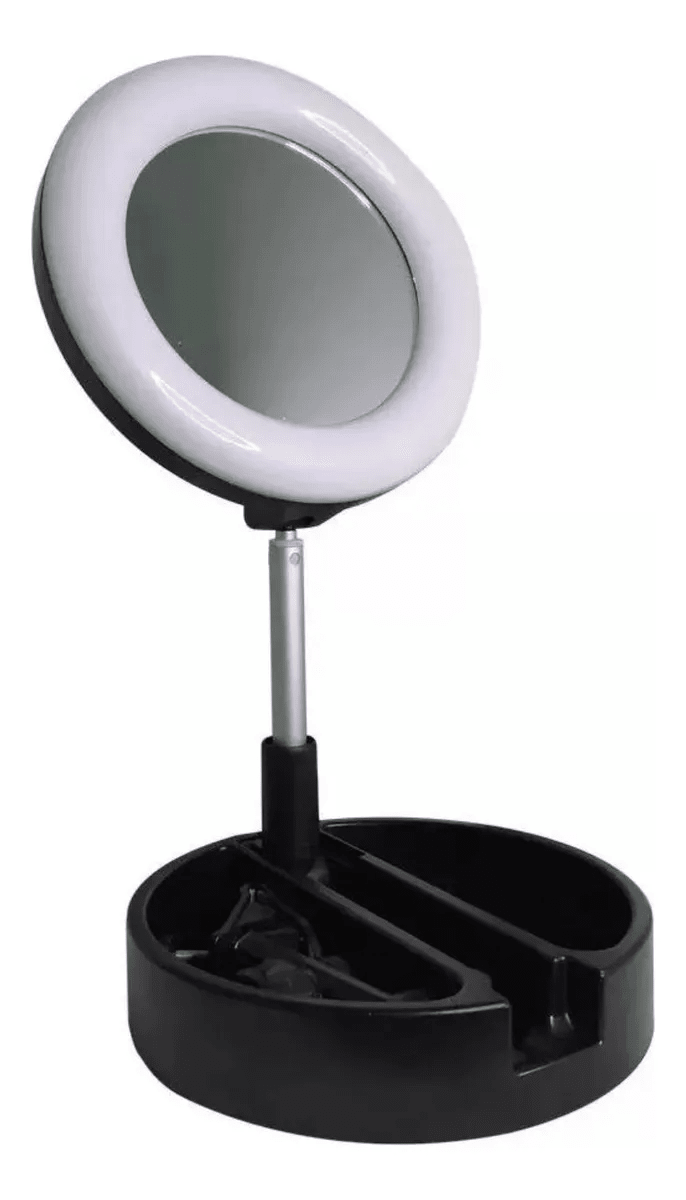 ARO DE LUZ LED ESPEJO SELFIE2