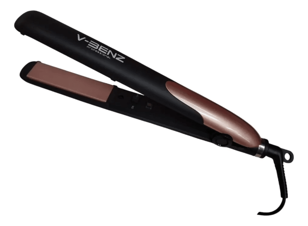 P/24 ALISADOR PLANCHA V-BENZ3