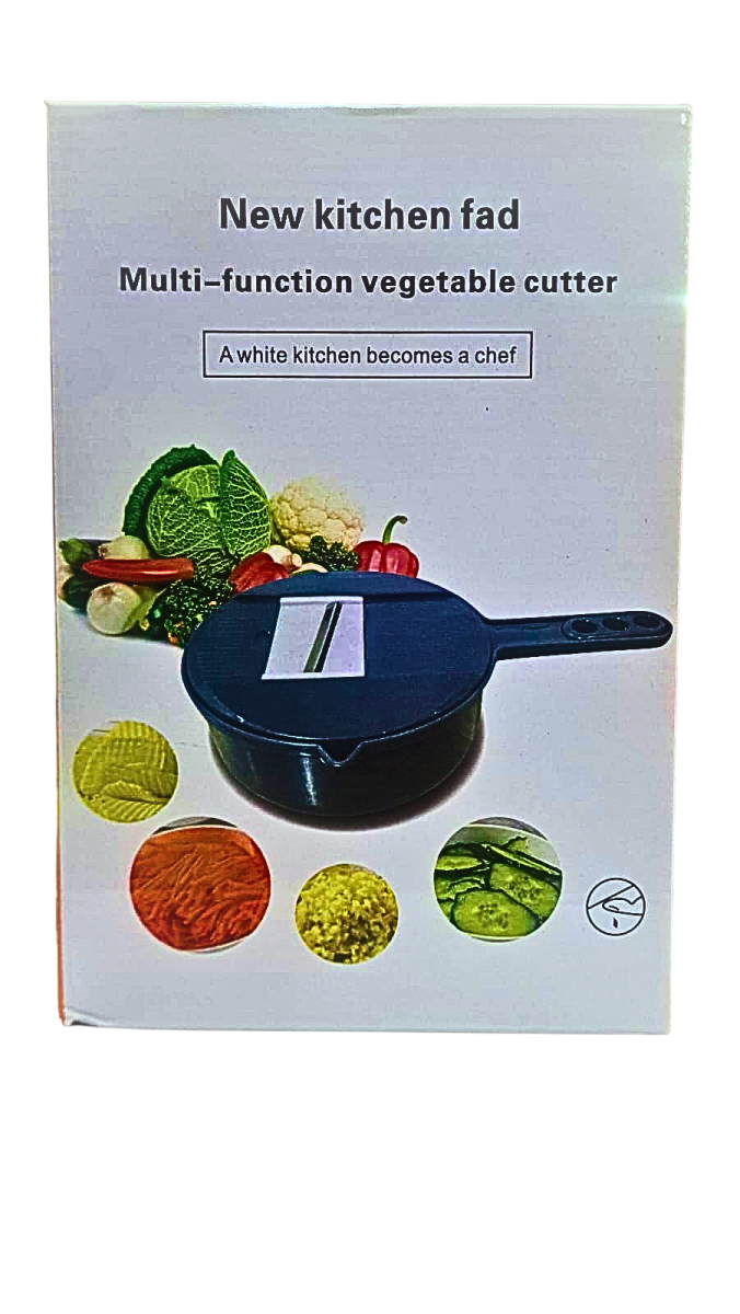 PICADORA MULTIFUNCIONAL 0