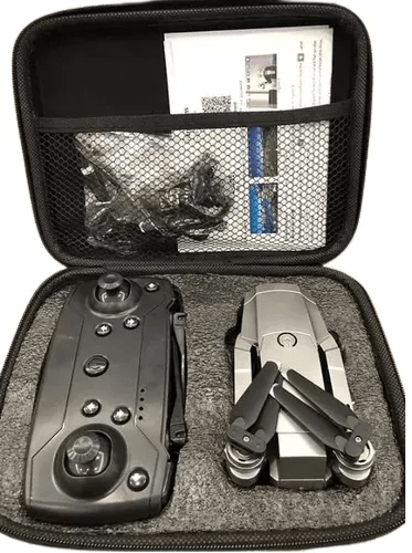 DRON E88 PRO4
