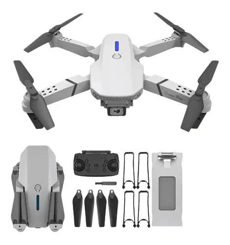 DRON E88 PRO 0