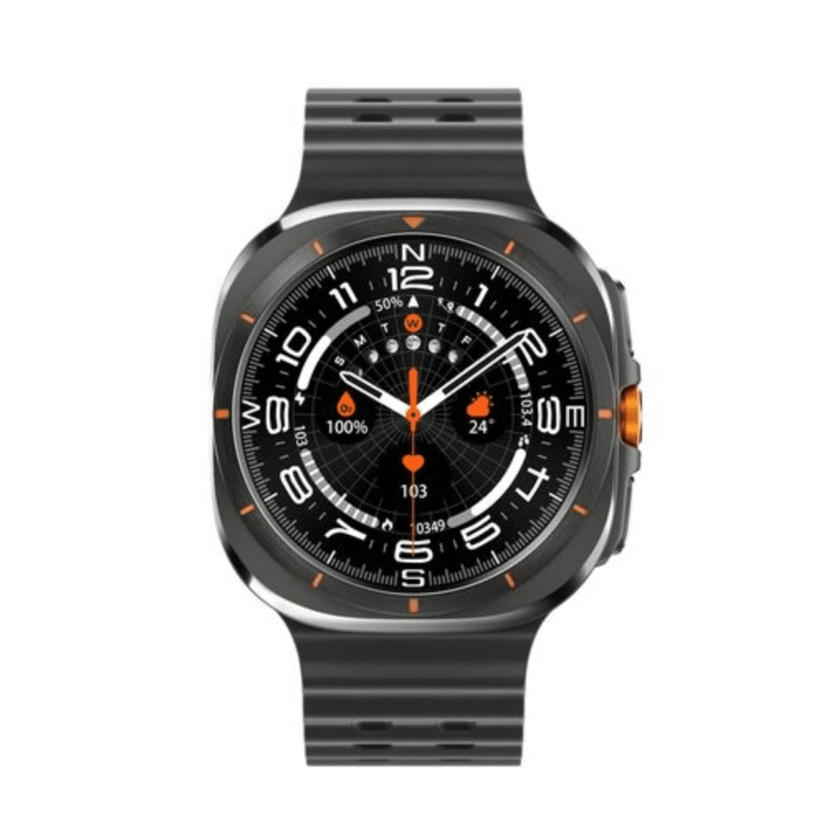 SMART WATCH Z7 ULTRA2