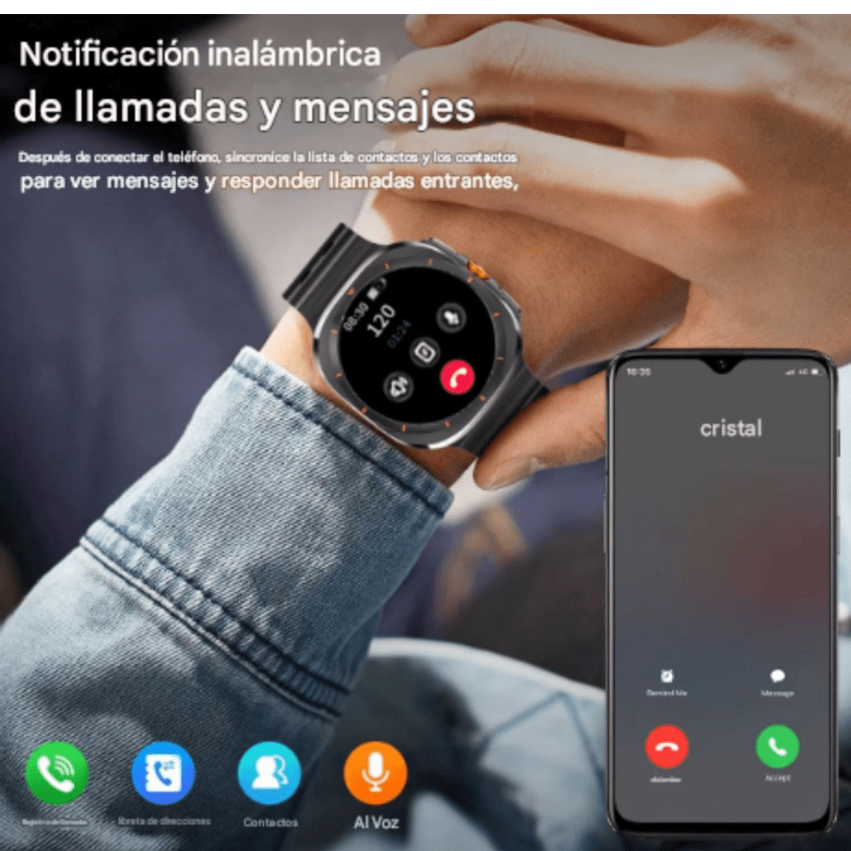 SMART WATCH Z7 ULTRA5