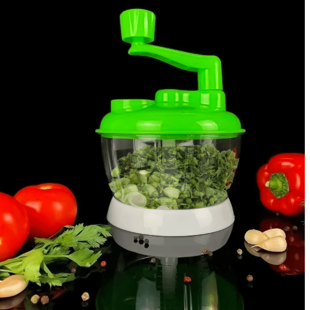 P/32 PICADOR DE VERDURAS MULTIFUNCIONAL 0