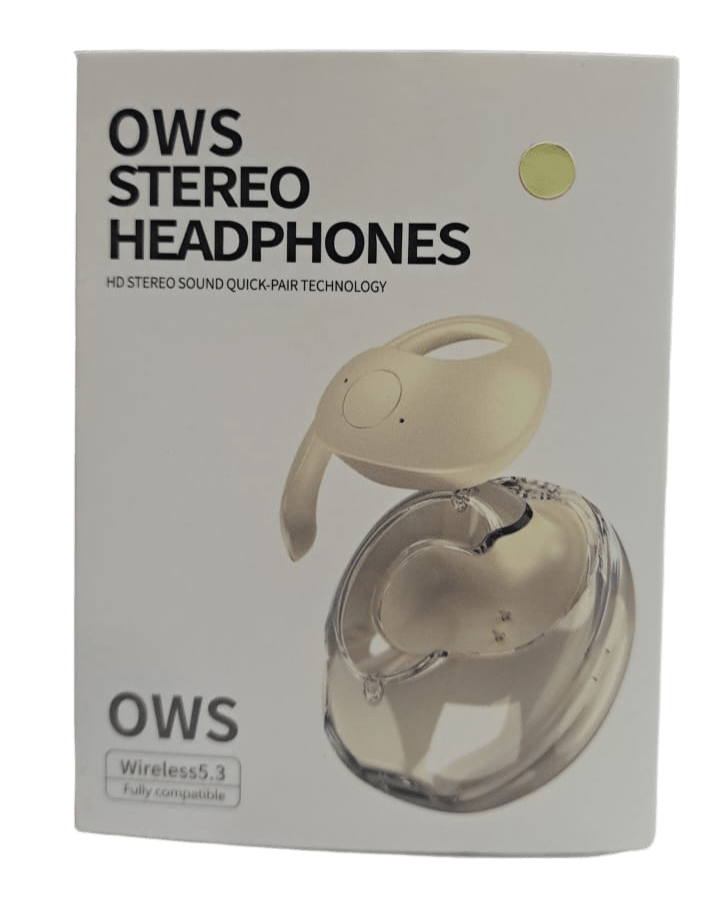 AURICULARES OWS 0