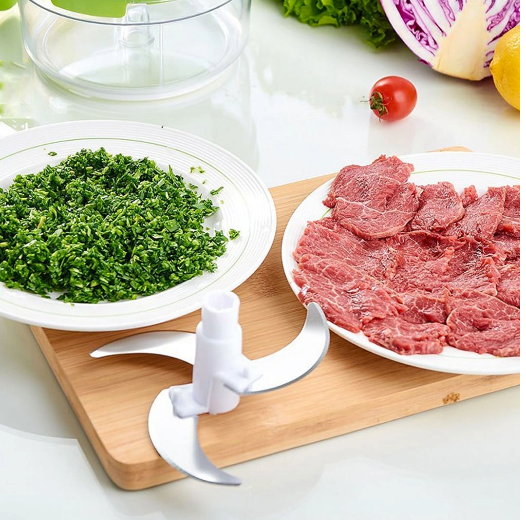 P/32 PICADOR DE VERDURAS MULTIFUNCIONAL5