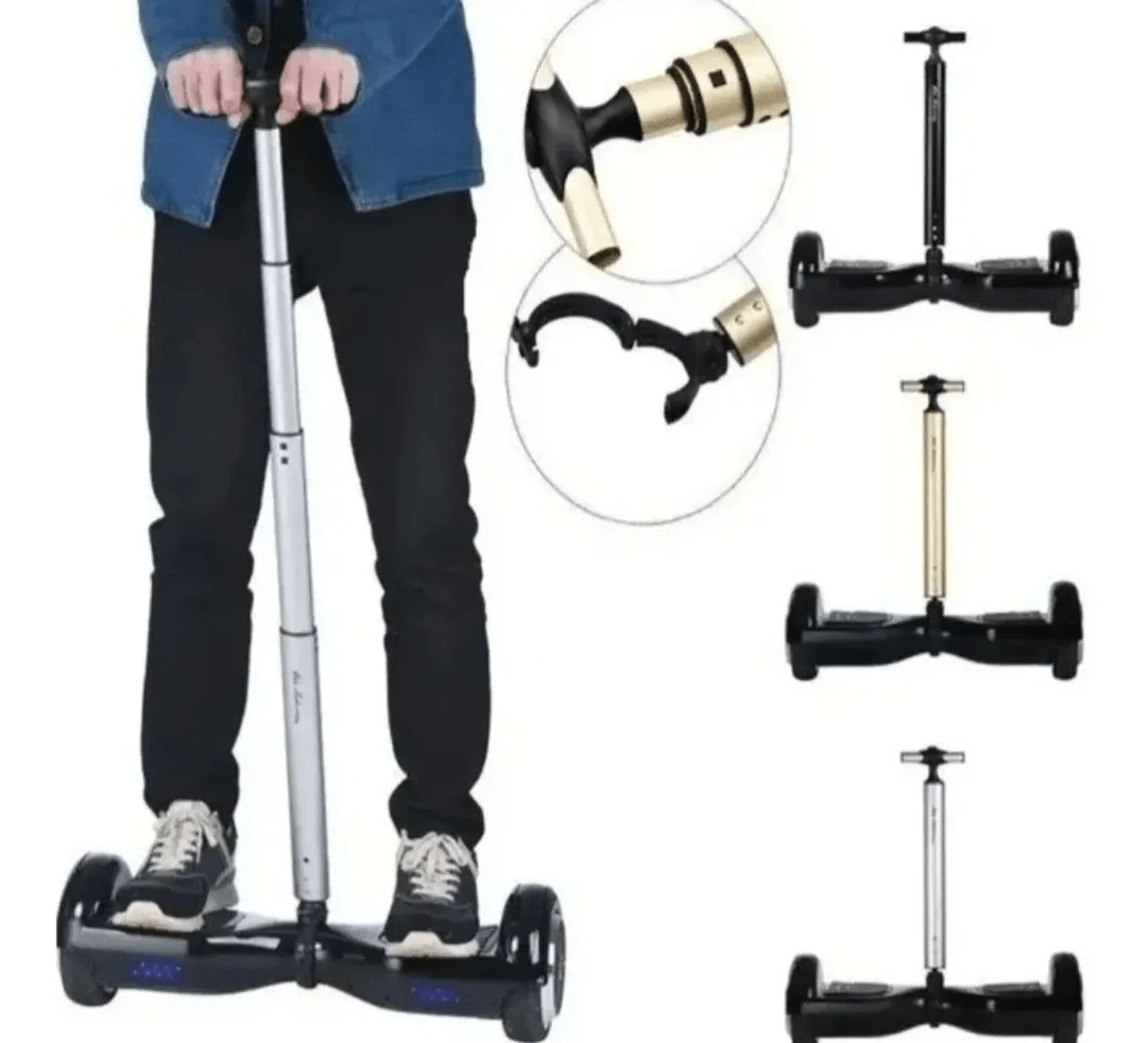 BASTON MANGO SMART BALANCE 0