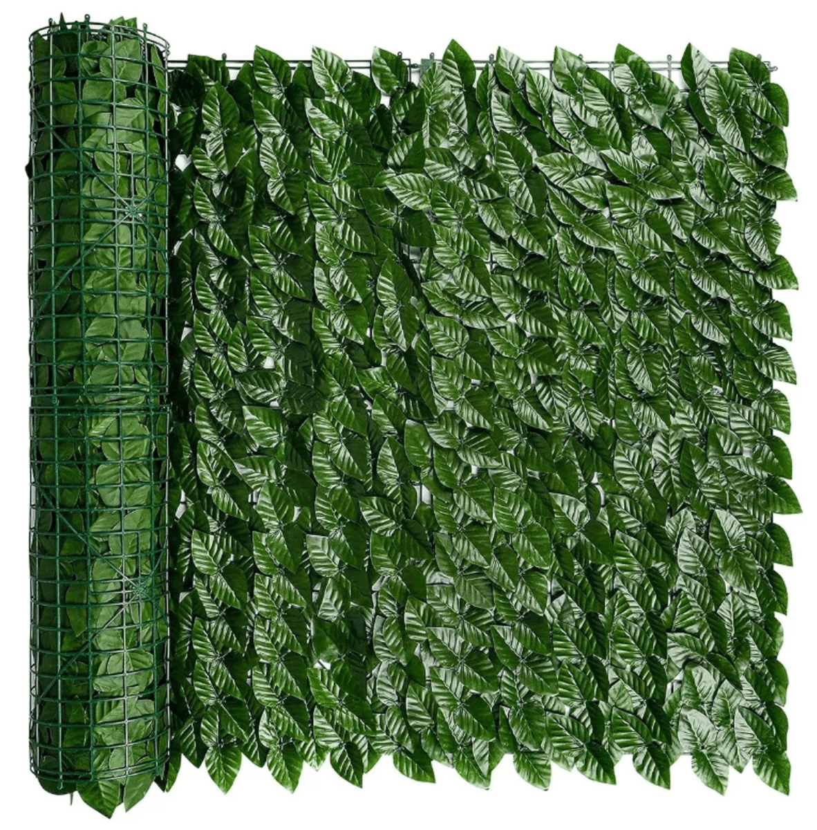 MALLA DE HOJAS PARA MURO 300X100CM 0