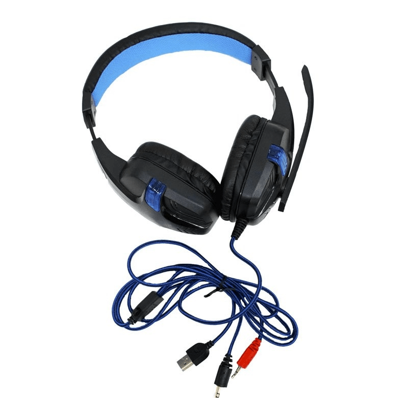 AURICULAR GAMER RX2002